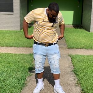 Meet your Posher, Khalil